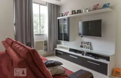 Apartamento para venda - vila isabel, 2 quartos,  80 m² - rio de janeiro