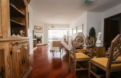 Apartamento para venda - portal do morumbi, 4 quartos,  135 m² - são paulo