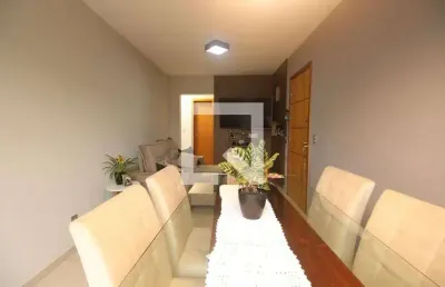 Apartamento para venda - calafate, 3 quartos,  80 m² - belo horizonte