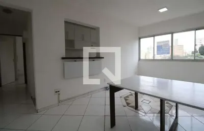 Apartamento para venda - botafogo, 1 quarto,  50 m² - campinas