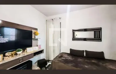 Casa para venda - santa genebra, 3 quartos,  150 m² - campinas