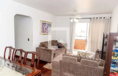 Apartamento para venda - vila augusta, 3 quartos,  96 m² - guarulhos