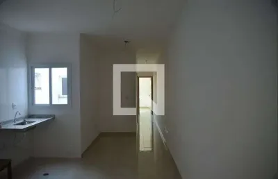 Cobertura para venda - parque das nações, 2 quartos,  94 m² - santo andré