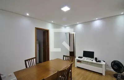 Apartamento para venda - demarchi, 3 quartos,  64 m² - são bernardo do campo