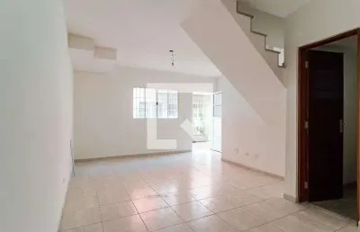 Casa / sobrado em condomínio para venda - vila campestre, 2 quartos,  75 m² - são paulo