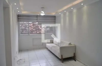 Apartamento para venda - engenho novo, 2 quartos,  60 m² - rio de janeiro