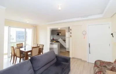 Apartamento para venda - centro, 3 quartos,  83 m² - canoas