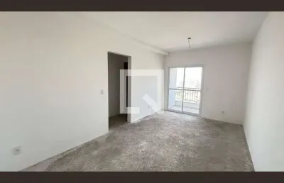 Apartamento para venda - campestre, 2 quartos,  64 m² - santo andré