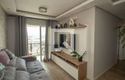 Apartamento para venda - vila gustavo, 2 quartos,  62 m² - são paulo
