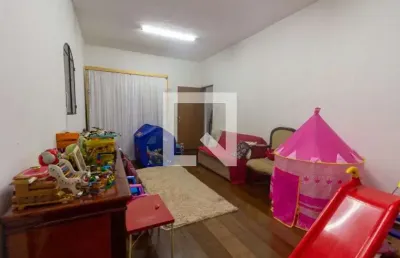 Casa para venda - jardim éster yolanda, 3 quartos,  100 m² - são paulo