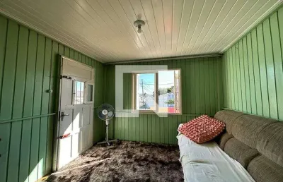 Casa para venda - campina, 2 quartos,  60 m² - são leopoldo
