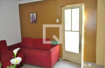 Casa para venda - engenho novo, 3 quartos,  87 m² - rio de janeiro