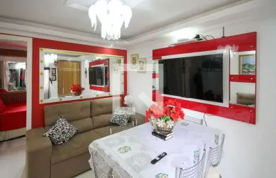 Apartamento para venda - sapopemba, 2 quartos,  50 m² - são paulo
