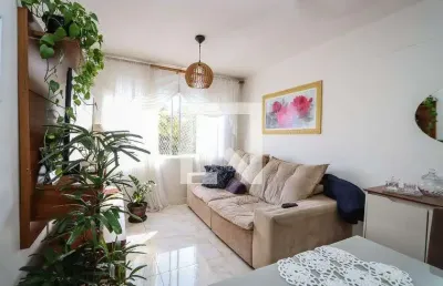 Apartamento para venda - jardim miriam, 3 quartos,  63 m² - são paulo