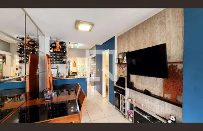 Casa / sobrado em condomínio para venda - maringá, 2 quartos,  100 m² - jundiaí