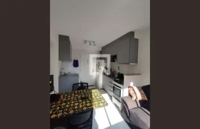 Apartamento para venda - sacomã, 2 quartos,  35 m² - são paulo