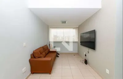 Apartamento para venda - coração de jesus, 3 quartos,  85 m² - belo horizonte
