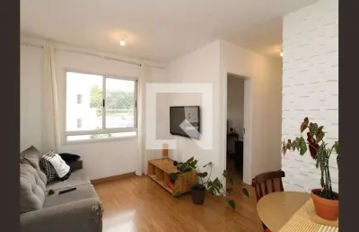 Apartamento para venda - tucuruvi, 2 quartos,  48 m² - são paulo