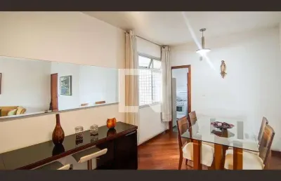 Apartamento para venda - são lucas, 3 quartos,  98 m² - belo horizonte