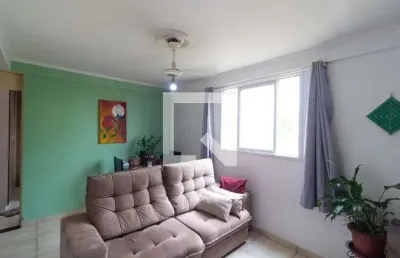 Apartamento para venda - parque residencial vila união  , 2 quartos,  55 m² - campinas