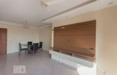 Apartamento para venda - jardim aurélia, 3 quartos,  98 m² - campinas