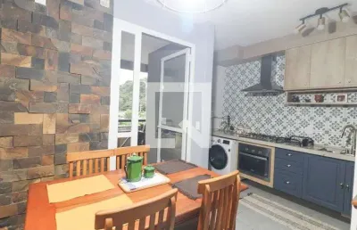 Apartamento para venda - horto florestal, 2 quartos,  56 m² - jundiaí