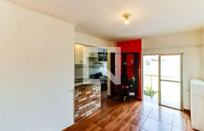 Apartamento para venda - mandaqui, 1 quarto,  38 m² - são paulo