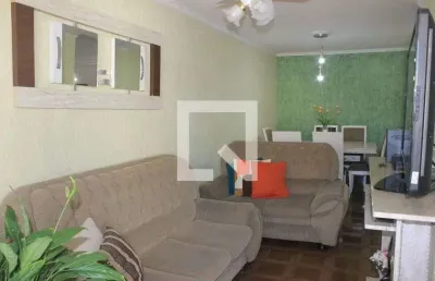 Apartamento para venda - vila rosália, 2 quartos,  60 m² - guarulhos