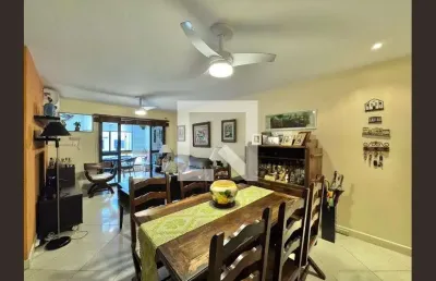Apartamento para venda - recreio, 3 quartos,  90 m² - rio de janeiro