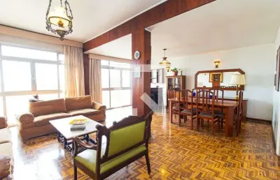 Apartamento para venda - bela vista, 3 quartos,  166 m² - são paulo