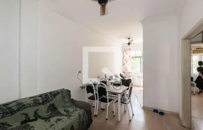 Apartamento para venda - maracanã, 2 quartos,  86 m² - rio de janeiro