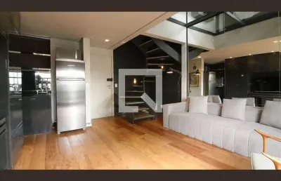 Kitnet / stúdio para venda - vila olímpia, 1 quarto,  50 m² - são paulo