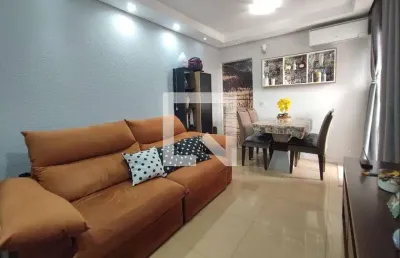 Apartamento para venda - jardim ipaussurama , 2 quartos,  73 m² - campinas