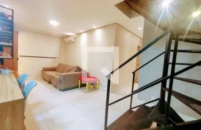 Cobertura para venda - taquara, 2 quartos,  126 m² - rio de janeiro