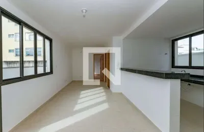 Apartamento para venda - barroca, 2 quartos,  81 m² - belo horizonte