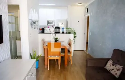 Apartamento para venda - umuarama, 3 quartos,  65 m² - osasco