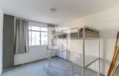 Kitnet / stúdio para venda - santa cecília, 1 quarto,  34 m² - são paulo