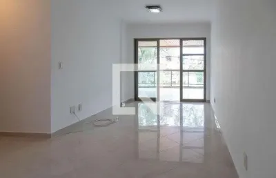 Apartamento para venda - recreio, 3 quartos,  124 m² - rio de janeiro