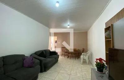 Casa para venda - duque de caxias, 3 quartos,  140 m² - são leopoldo