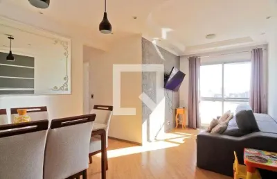 Apartamento para venda - freguesia do ó, 3 quartos,  74 m² - são paulo