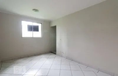Apartamento para venda - parque industrial, 3 quartos,  70 m² - campinas