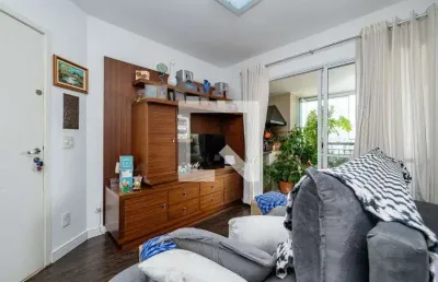 Apartamento para venda - vila mascote, 3 quartos,  83 m² - são paulo
