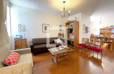 Apartamento para venda - serra, 4 quartos,  148 m² - belo horizonte