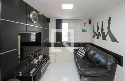 Apartamento para venda - vila santa clara, 3 quartos,  70 m² - são paulo