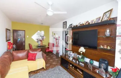 Apartamento para venda - irajá, 3 quartos,  75 m² - rio de janeiro