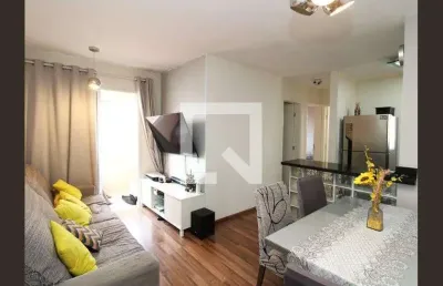 Apartamento para venda - vila gustavo, 2 quartos,  53 m² - são paulo