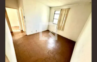 Apartamento para venda - alípio de melo, 2 quartos,  80 m² - belo horizonte