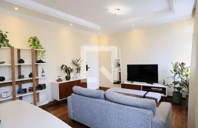 Apartamento para venda - santa efigênia, 3 quartos,  91 m² - belo horizonte