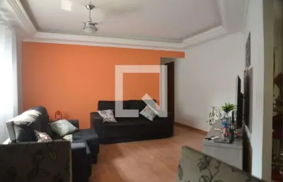 Apartamento para venda - campestre, 3 quartos,  108 m² - santo andré