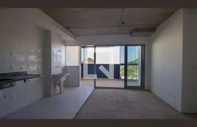 Apartamento para venda - recreio, 2 quartos,  77 m² - rio de janeiro